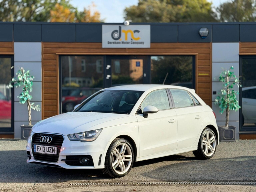 1970 Audi A1